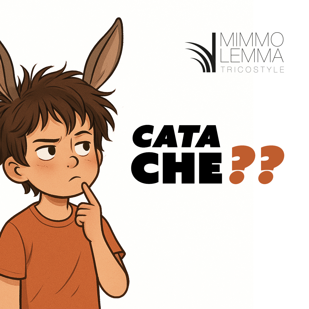 Cata che ??