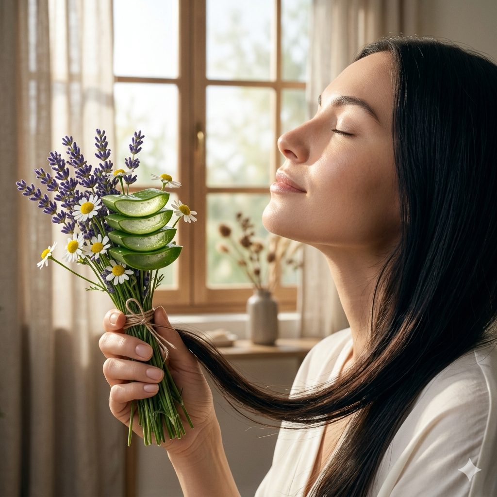 Quando cambia il clima, cambia anche la cute: cosa succede davvero e come bisogna comportarsi